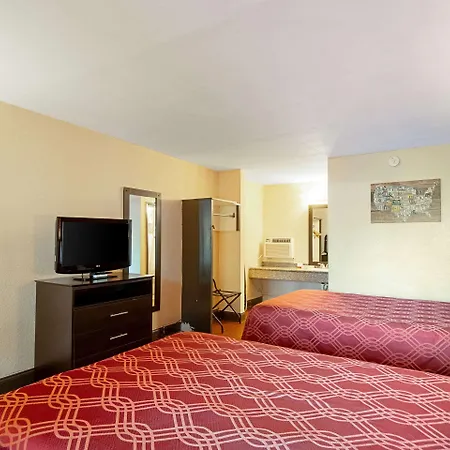 Ramada Limited Clearwater Hotel And Suites-2
